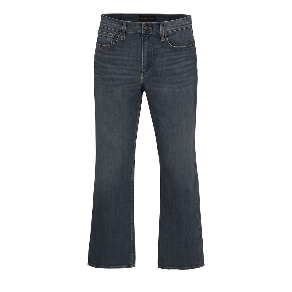 Lucky Brand Sweet ’N Low Bootcut Jeans Men’s 36/33 Dark Wash Stretch